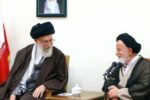 پیام تسلیت رهبر انقلاب در پی درگذشت عالم مجاهد حجت‌الاسلام شاهچراغی