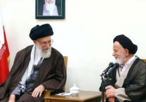 پیام تسلیت رهبر انقلاب در پی درگذشت عالم مجاهد حجت‌الاسلام شاهچراغی