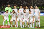برنامه تیم ملی فوتبال تا جام جهانی مشخص شد