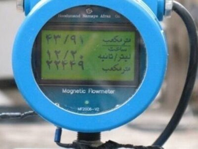 کنتورهای مکانیکی بهتدریج از شبکه آب حذف میشوند/ نصب ۵ میلیون کنتور هوشمند در فاز نخست هوشمندسازی