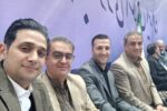 فرهاد وزیری: کاراته کرمان به جایگاه اصلی خودش، باز میگردد