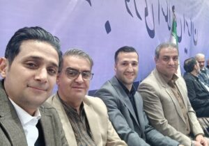 فرهاد وزیری: کاراته کرمان به جایگاه اصلی خودش، باز میگردد