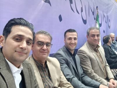 فرهاد وزیری: کاراته کرمان به جایگاه اصلی خودش، باز میگردد