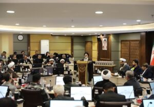 حمایت از کشاورزان، حمایت از امنیت، آرامش و آینده کشور است