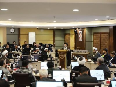 حمایت از کشاورزان، حمایت از امنیت، آرامش و آینده کشور است