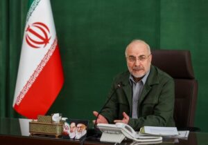 قالیباف: تمام اشکالات جامعه ناشی از بی‌اعتمادی است