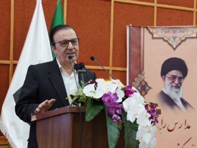 نماز مأمن آرامش انسان معاصر و راهکار کاهش آسیبهای اجتماعی است