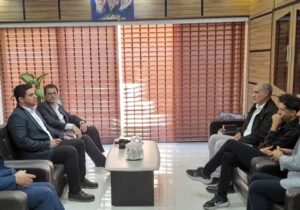 حمایت مادی ادارهکل ورزش و جوانان بوشهر از ۱۶ قهرمان ملی