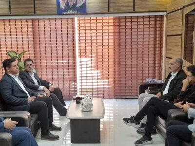 حمایت مادی ادارهکل ورزش و جوانان بوشهر از ۱۶ قهرمان ملی