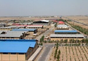 زیرساختهای ناقص، تولید در شهرک صنعتی امیرکبیر را متوقف کرده است