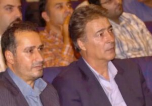 تاج: حجازی عقیدهاش را به خاطر نان شب تغییر نمیداد