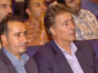 تاج: حجازی عقیدهاش را به خاطر نان شب تغییر نمیداد