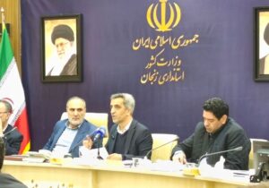 نبی الله محمدی: عامل اصلی تورم، کسری بودجه و تامین نادرست این کسری است