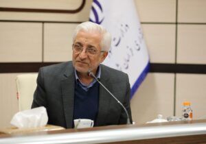 استاندار خراسان شمالی: اتصال محور جاجرم – میامی اولویت اصلی حوزه راه در استان است