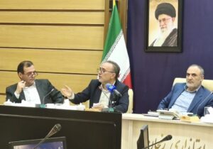 فعالسازی پروژههای عمرانی، هنر دولت و مجلس در شرایط تحریم است