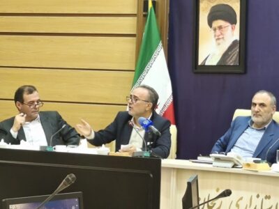 فعالسازی پروژههای عمرانی، هنر دولت و مجلس در شرایط تحریم است