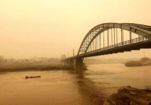 آلودگی هوا؛ تهدیدی پنهان اما جدی برای صنعت گردشگری