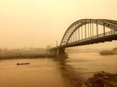 آلودگی هوا؛ تهدیدی پنهان اما جدی برای صنعت گردشگری