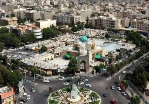 تهیه اطلس سرمایهگذاری؛ گام راهبردی شهرداری محمدیه در جهت توسعه هدفمند شهری