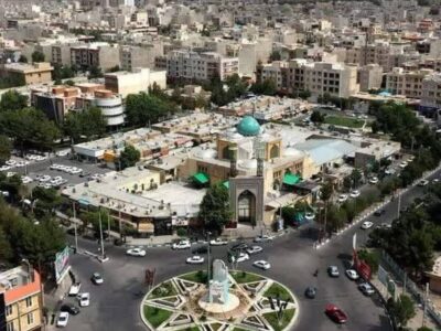 تهیه اطلس سرمایهگذاری؛ گام راهبردی شهرداری محمدیه در جهت توسعه هدفمند شهری