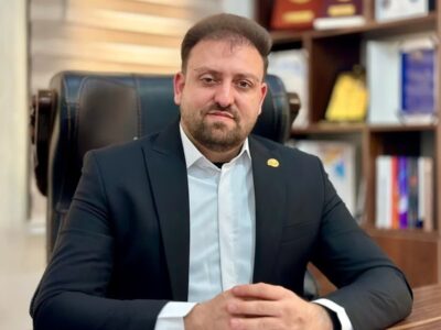  شهپری: اگر امروز تصمیم نگیریم، فردا انتخابی برایمان باقی نخواهد ماند