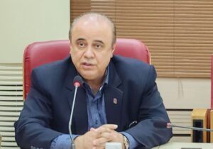 پرداخت ۹۸۰ میلیارد ریال تسهیلات به واحدهای تولیدی استان قزوین