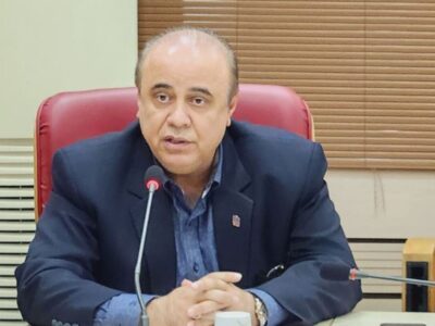 پرداخت ۹۸۰ میلیارد ریال تسهیلات به واحدهای تولیدی استان قزوین