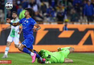 استقلال مقابل گربه سیاه/ ساپینتو امروز طلسمشکنی میکند؟