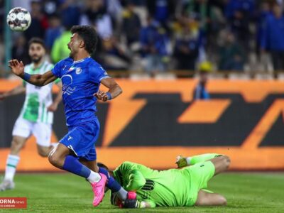 استقلال مقابل گربه سیاه/ ساپینتو امروز طلسم‌شکنی می‌کند؟