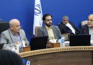 حسینیجو: با بسیج، محلهها را به کانونهای رشد و همکاری تبدیل کنیم