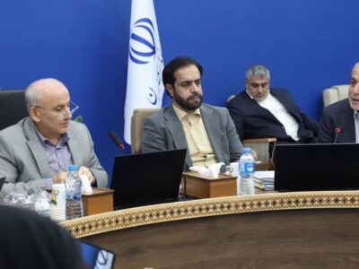 حسینیجو: با بسیج، محلهها را به کانونهای رشد و همکاری تبدیل کنیم