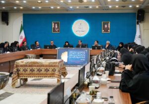 استاندار اصفهان: هیچ محدودیتی برای انتصاب بانوان نداریم / شایستهسالاری، معیار اصلی مدیریت استان است