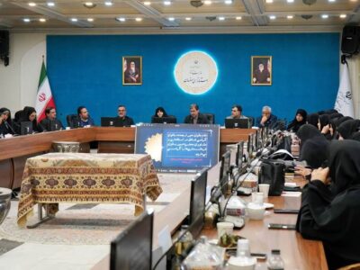 استاندار اصفهان: هیچ محدودیتی برای انتصاب بانوان نداریم / شایستهسالاری، معیار اصلی مدیریت استان است