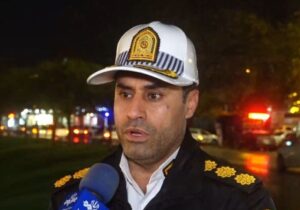 اعلام محدودیت های ترافیکی بازی خیبر و استقلال در خرمآباد