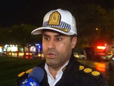 اعلام محدودیت های ترافیکی بازی خیبر و استقلال در خرمآباد