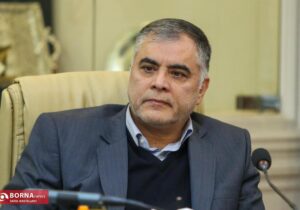 وزیر نفت: توسعه شبکه انتقال گاز امنیت و پایداری انرژی کشور را تقویت میکند