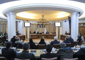 سیاست های سالمندی به متن جامعه و محلات برود