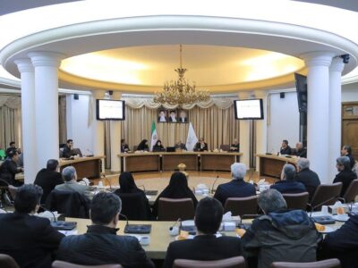 سیاست های سالمندی به متن جامعه و محلات برود