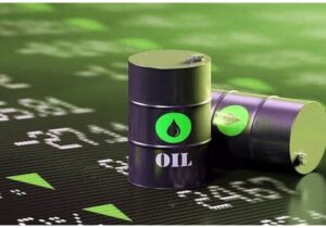 برنت ۶۱ دلار و ۴۶ سنت شد