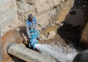 سرمایهگذاری دولت چهاردهم؛ محرک توسعه کشاورزی دشت امامزاده جعفر – خاناحمد گچساران