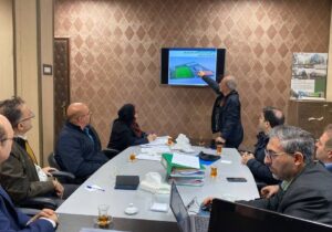 واگذاری دو پروژه بزرگ ورزشی اردبیل با سرمایهگذاری ۶۵۰ میلیارد ریالی تصویب شد