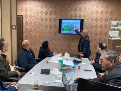 واگذاری دو پروژه بزرگ ورزشی اردبیل با سرمایهگذاری ۶۵۰ میلیارد ریالی تصویب شد