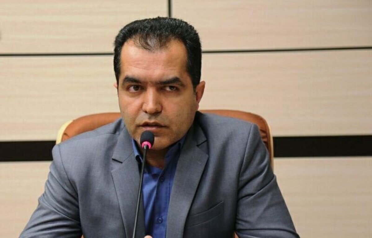 معاون استاندار خراسان شمالی: هیچ واحدی نباید به مرز ورشکستگی برسد معاون استاندار خراسان شمالی: هیچ واحدی نباید به مرز ورشکستگی برسد