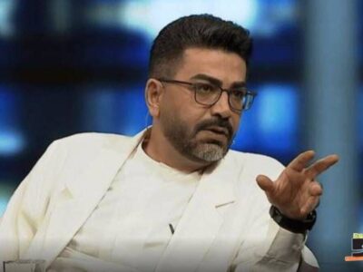 فرزاد حسنی مجری اختتامیه «سینماحقیقت»