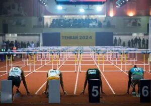تکلیف میزبانی مسابقات دو و میدانی داخل سالن قهرمانی کشور روشن شد
