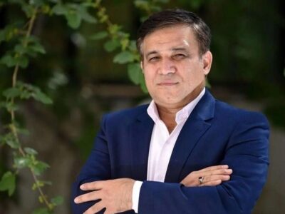 تاجرنیا در گفتگو با برنا خبر داد: تمرکز باشگاه استقلال در حوزه مسئولیت اجتماعی بر موضوع محیط زیست و تالاب های کشور