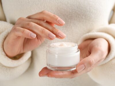 ضرورت استفاده از آبرسان در روتین مراقبت از پوست