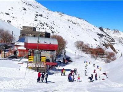 پیست تاریک‌دره؛ وقتی مزیت گردشگری در سایه بی‌تدبیری کمرنگ می‌شود