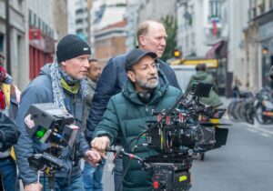 فیلمبرداری «داستان‌های موازی» اصغر فرهادی به پایان رسید