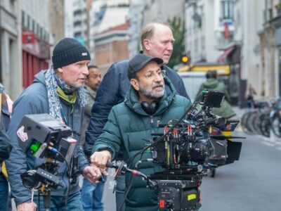 فیلمبرداری «داستان‌های موازی» اصغر فرهادی به پایان رسید